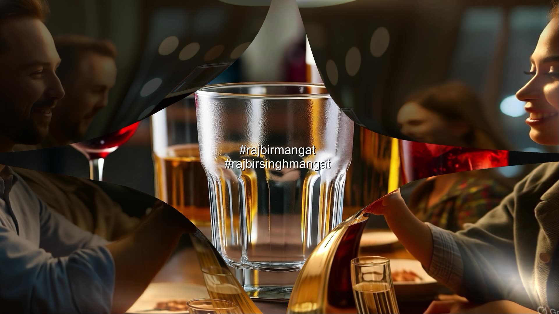 How Much Alcohol is Too Much?