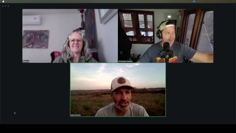 BlackGoldBioChar.com Launch Party