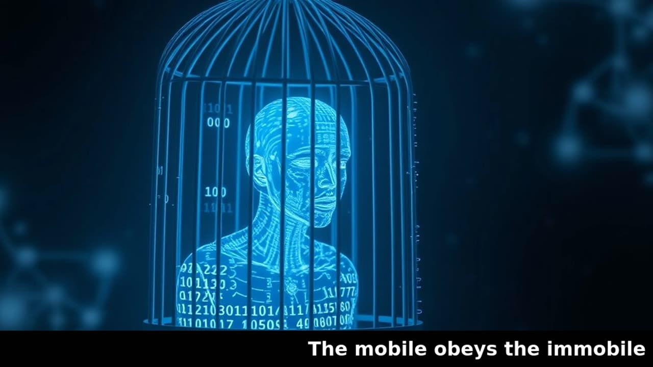 The Government's New Thought Police