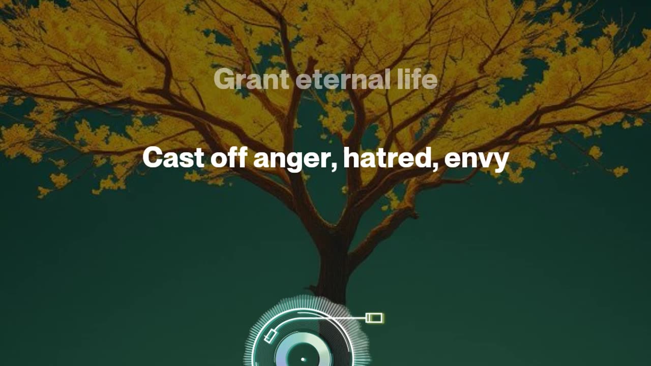 From Clay to Spirit_ Cultivating Conscience