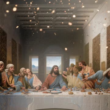 The Last Supper