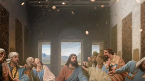 The Last Supper