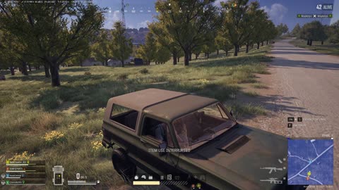 Day 6 : PUBG PC Chicken dinner! 24 Kills (battle 1)