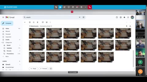 Yah's Misfits 4-19-2025