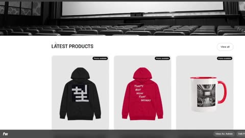 We now have merchandise! #merch #products #product #sales #shirts #shirt #shirtvideo #store