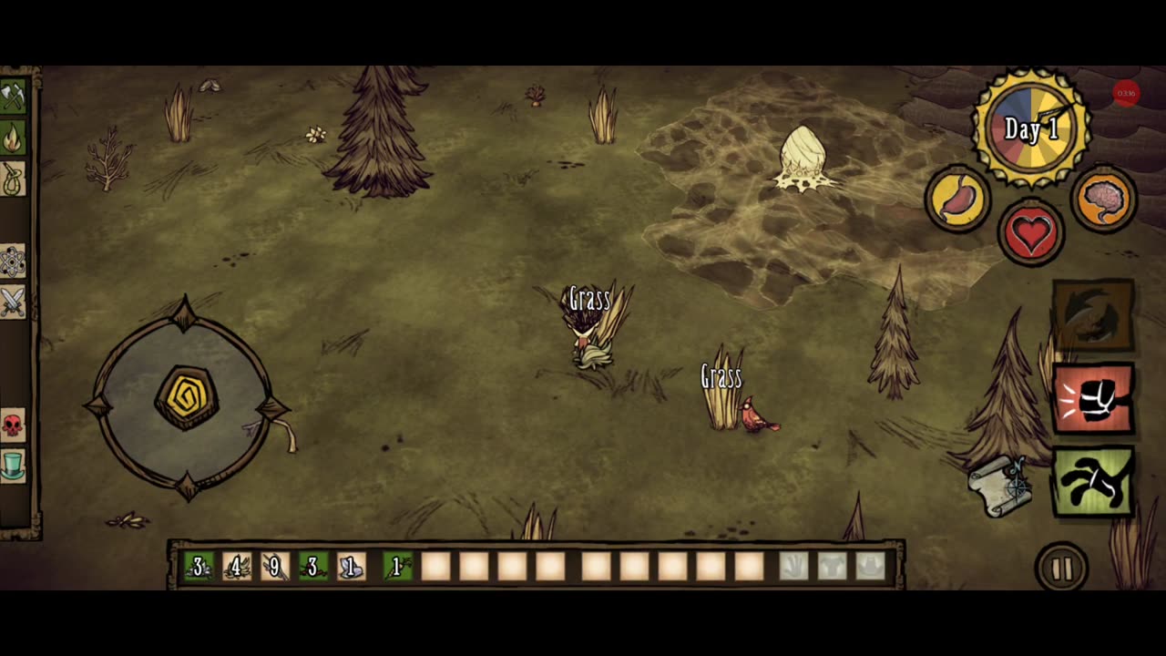 Don't starve part 14