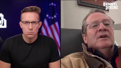 🚨Congressman Drops MKUltra BOMB, Says Trump Assassin Was Groomed by CIA: 'Crooks Was Programmed