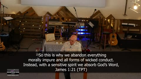 Joe Hug "Free From Everything" 2025-07-06