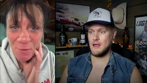 Peanut Hawk - 😱 Just Now, This Video Has Taken America by Storm !!!