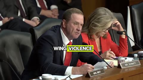 Eric Schmitt - Sorry, we’re not playing the “both sides” game anymore.