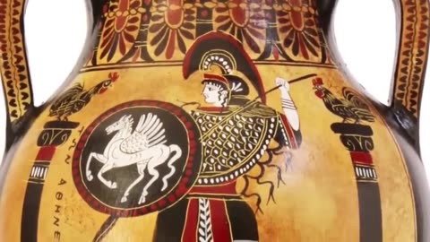 Jarid Boosters - The African Origin of Greek Culture? Athena, Lake Triton, & Cataclysmic Evidence