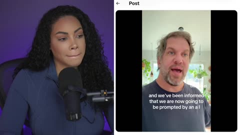 Everything Will Be Used Against You! Facebook, Instagram & Gmail Reads ALL Your DM's & Emails