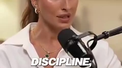 The truth about discipline no one talks about