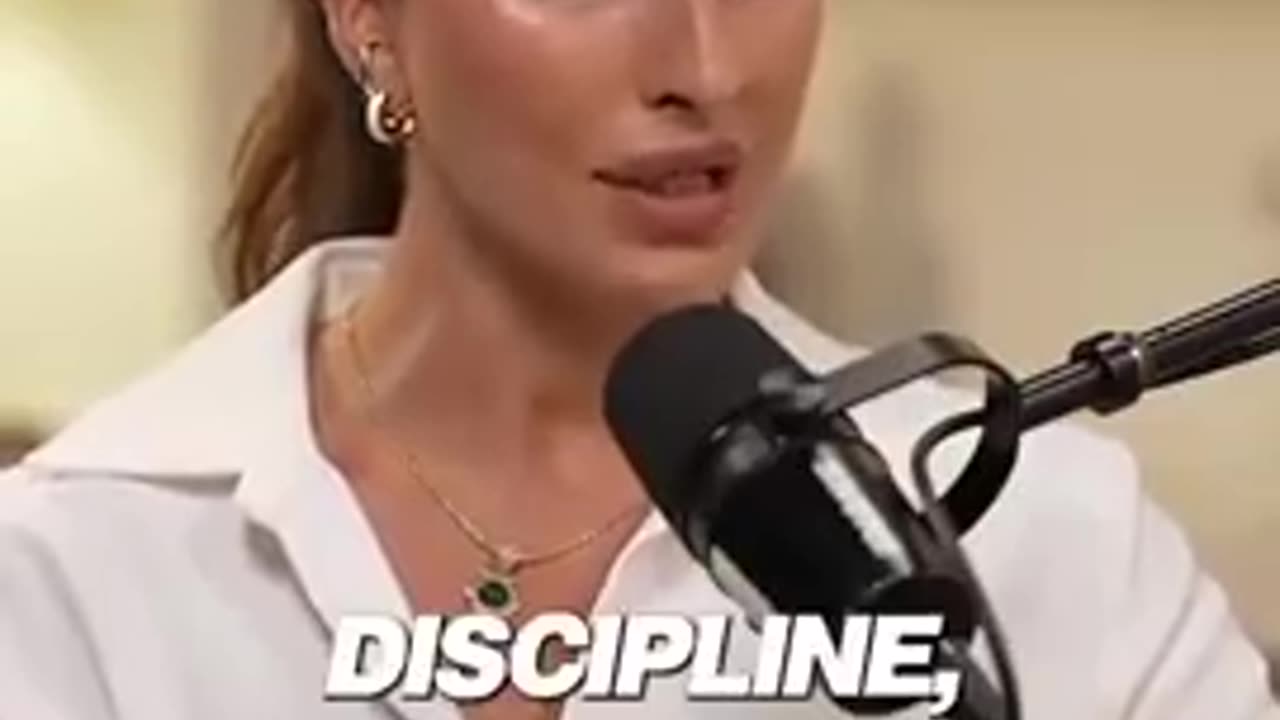The truth about discipline no one talks about