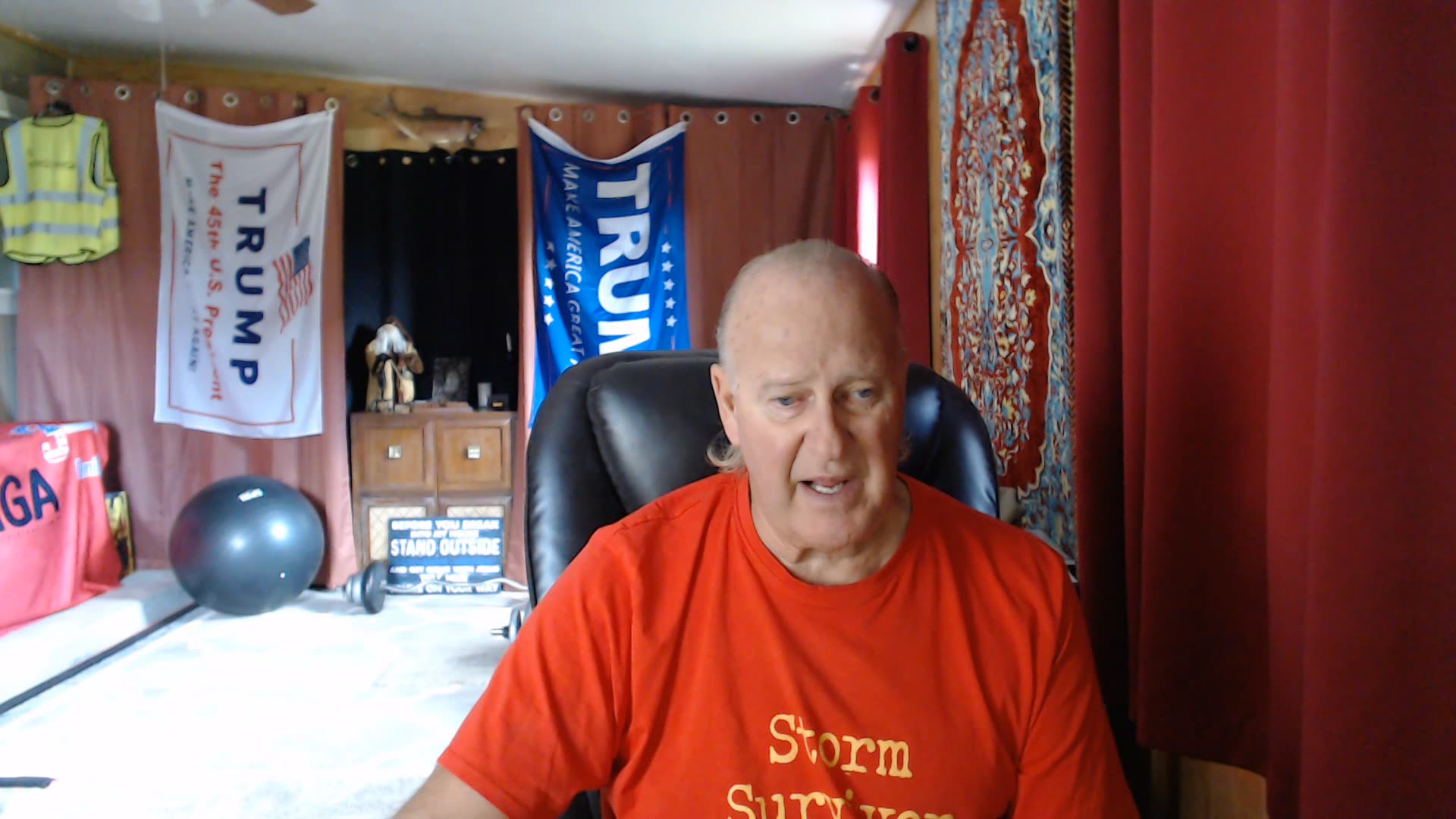 FBI Agent Fired For Refusing to Arrest and Perp Walk James Comey/FBI cuts ties with Anti-Defamation League after Kash Patel blasts group as ‘political front’/DHS Chief Kristi Noem Barred at the Doors and Screamed at While Trying to Enter Village of Br