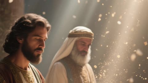 🔥 THE STRANGE FIRE: The Most Impactful Lesson from Leviticus