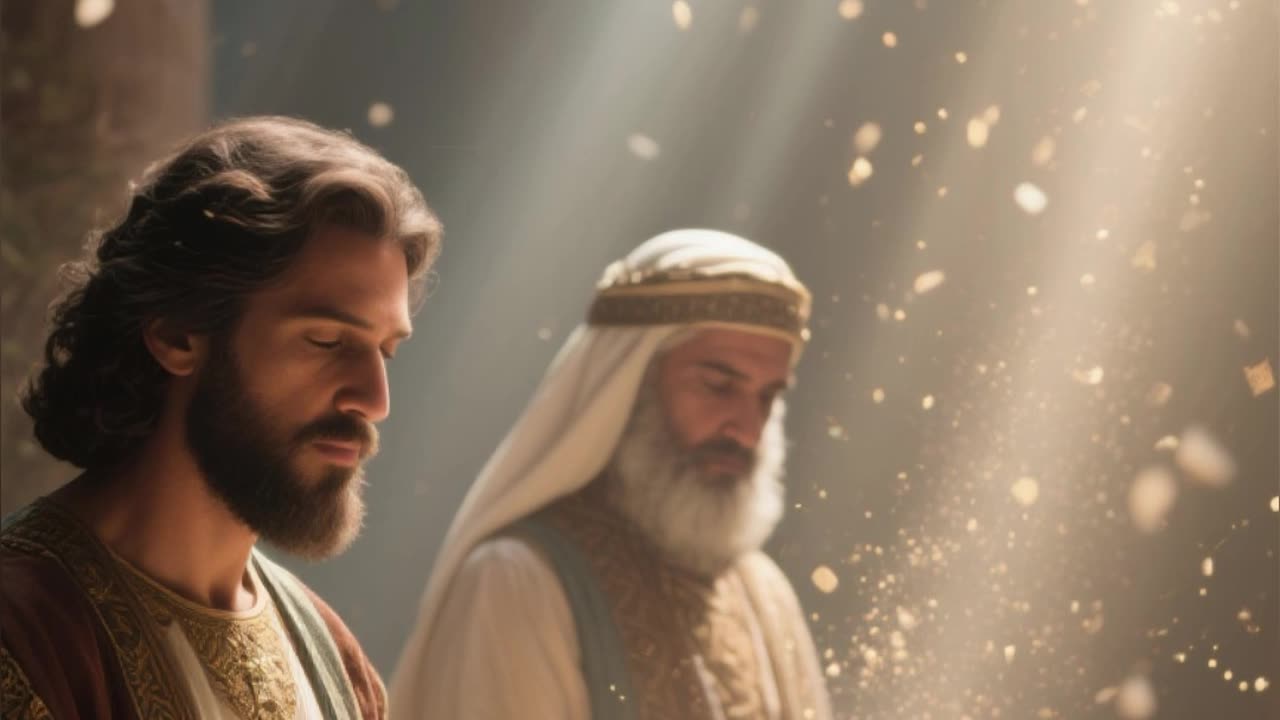 🔥 THE STRANGE FIRE: The Most Impactful Lesson from Leviticus