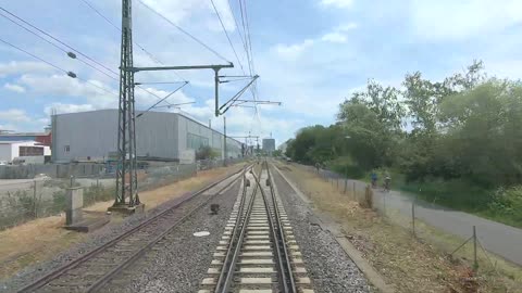 🇩🇪GERMANY - 🇨🇭SWITZERLAND / 🇩🇪ГЕРМАНИЯ - 🇨🇭ШВЕЙЦАРИЯ