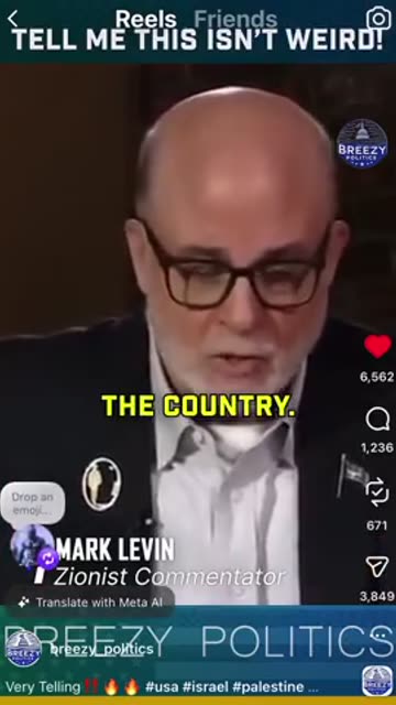 These treasonous Jews dont want Americans to focus on the Epstein pedo list controlling politicians