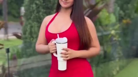 Lovely Hot Girl