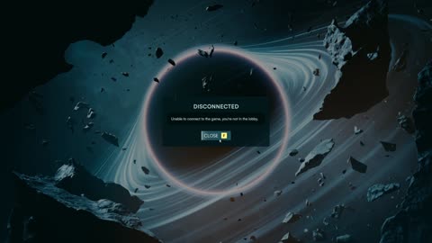 Space Jump Part 2