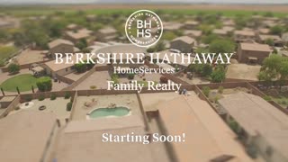 Berkshire Hathaway HSFR – “"