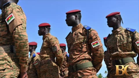 Burkina Faso’s military gov’t arrests European NGO workers for ‘spying’