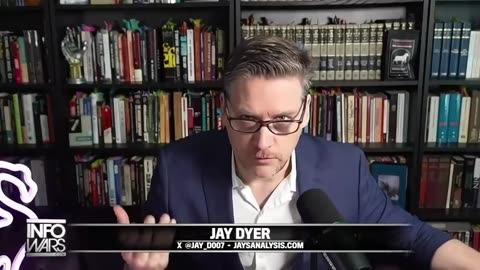 ALEX JONES (Full Show) Friday - 12/19/25