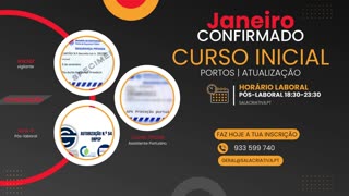 Curso segurança privada