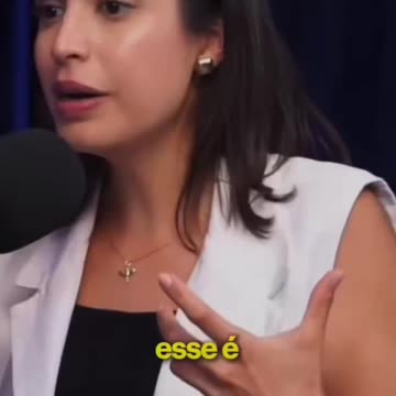 A Tabata Amaral tem um discurso lindo contra a corrupção. Mas quando o caso envolve o seu namorado, ela some das redes sociais.