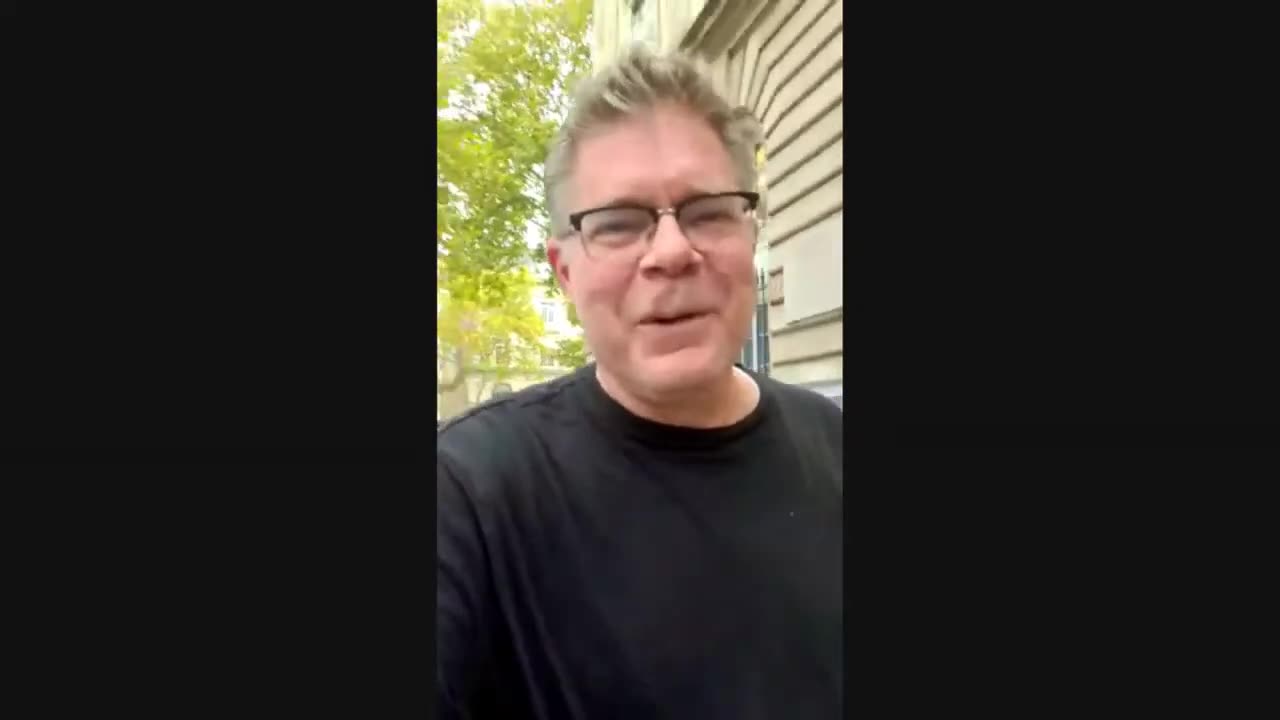 Live from the streets of Paris - $UFD