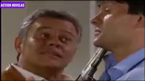 Juro que te amo Capítulo 83