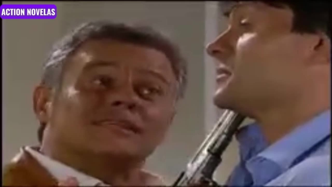 Juro que te amo Capítulo 83