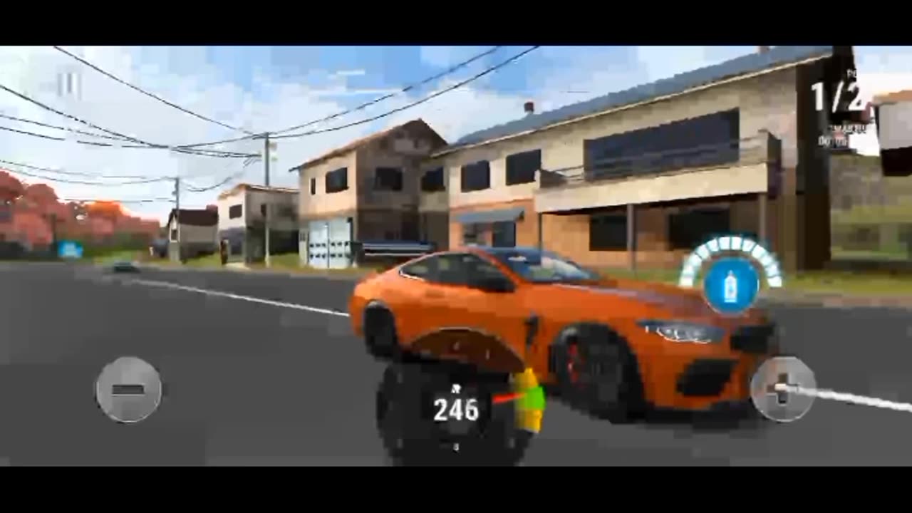 Part 6 Play Race Max Pro