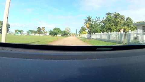 Maleza Alta, Puerto Rico