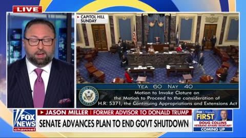 There Will Be A Reckoning After Govt Shutdown