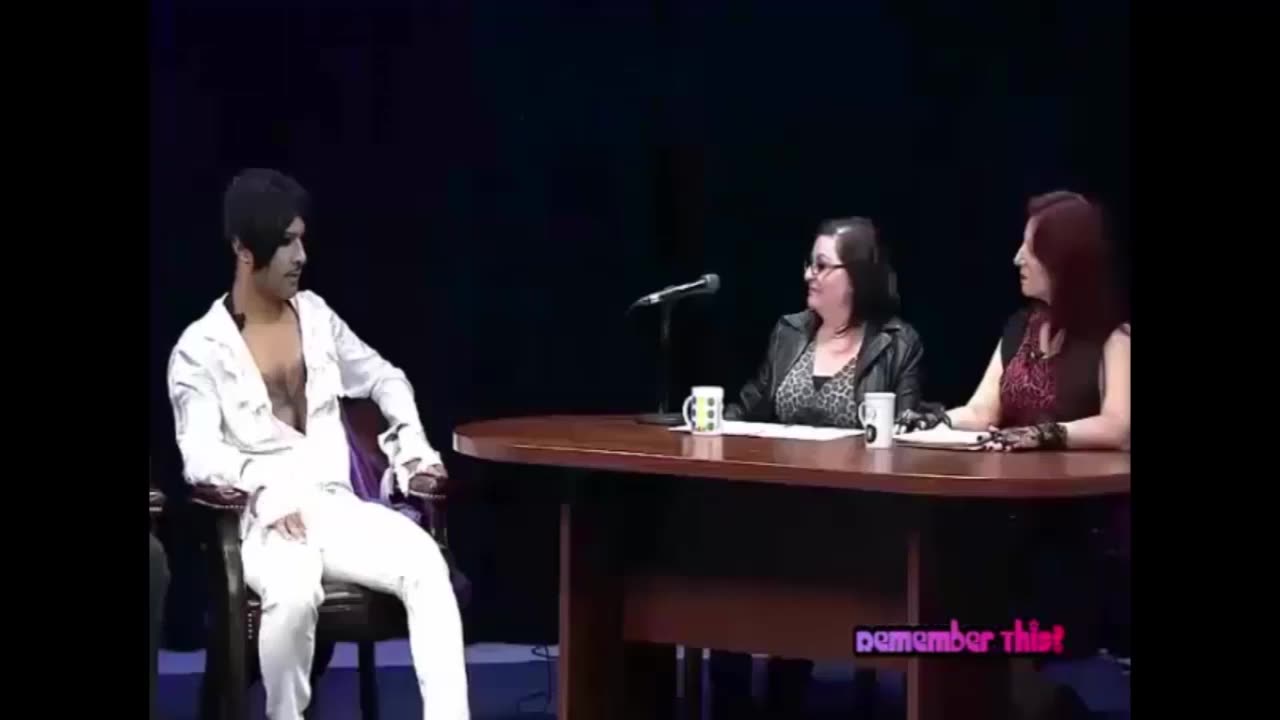 Remember This 80s Tribute