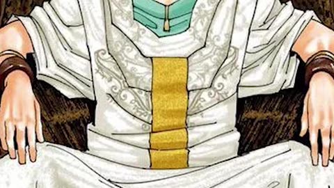 The Exploration to the Dark Continent Begins! CH 358 Review Part 2