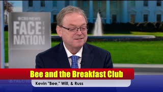 Bee and the Breakfast Club, Monday, Dec. 15, 2025