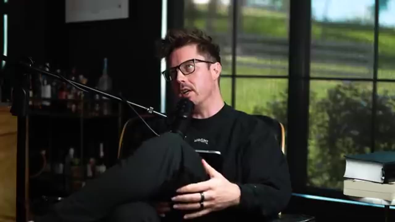Earth's First Reset (the flood, polytheistic accounts, & the teachings of Paul) w/Gary Wayne