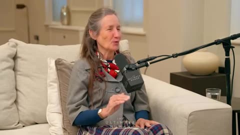 Barbara ONeill On Longevity 😎 WeekendWarrior17