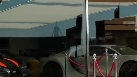 🔥👑 The Most LUXURIOUS Ferrari in the UAE? | LuxurySportsCars