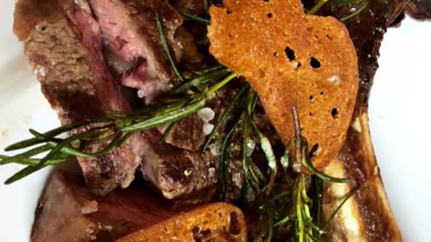 BEST DISHES IN DÜSSELDORF