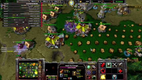 Warcraft III