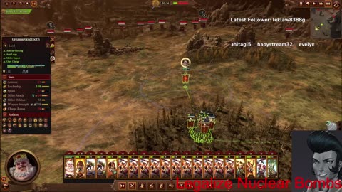 Ogres are the best faction