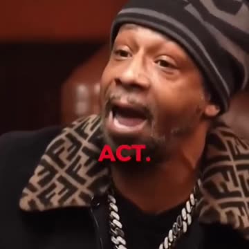 Why Ricky Smiley always plays a woman