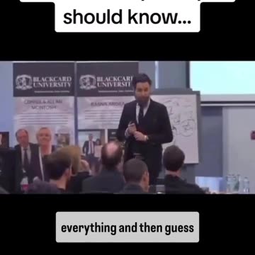 The Khazarian Jew'ish Zionist Parasite