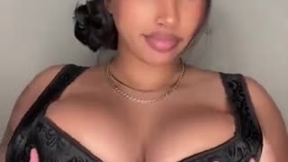 TikTok bop Challenge 🍎