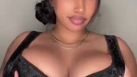 TikTok bop Challenge 🍎