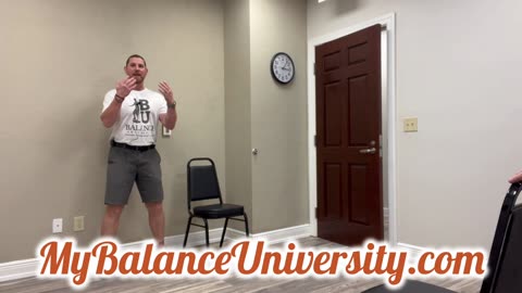 Balance University Class - Graduates Program (#188)